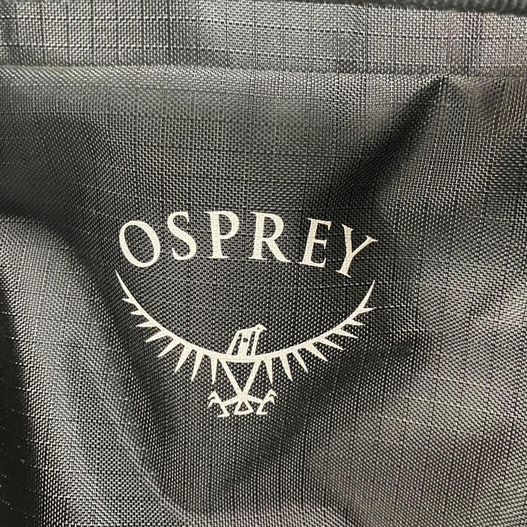 ✨極美品✨ OSPREY Sojourn 80 キャリーバック バックパック