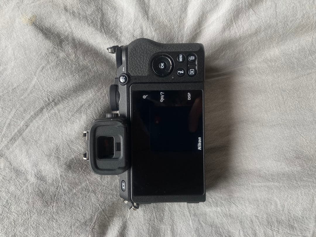 Nikon z50ダブルズームキット　[美品]