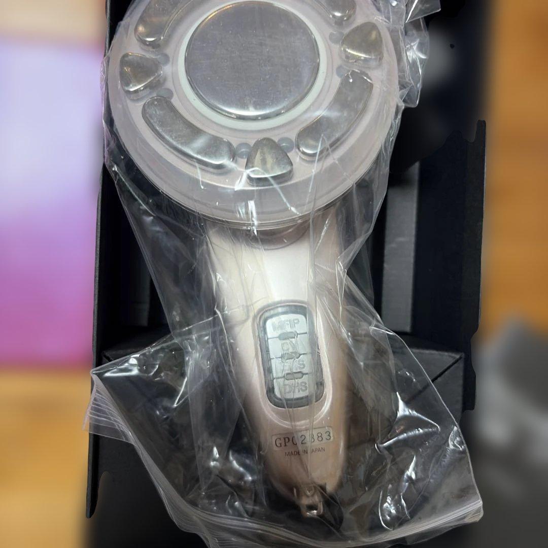 Dr.Caviet Ghost Plusセット