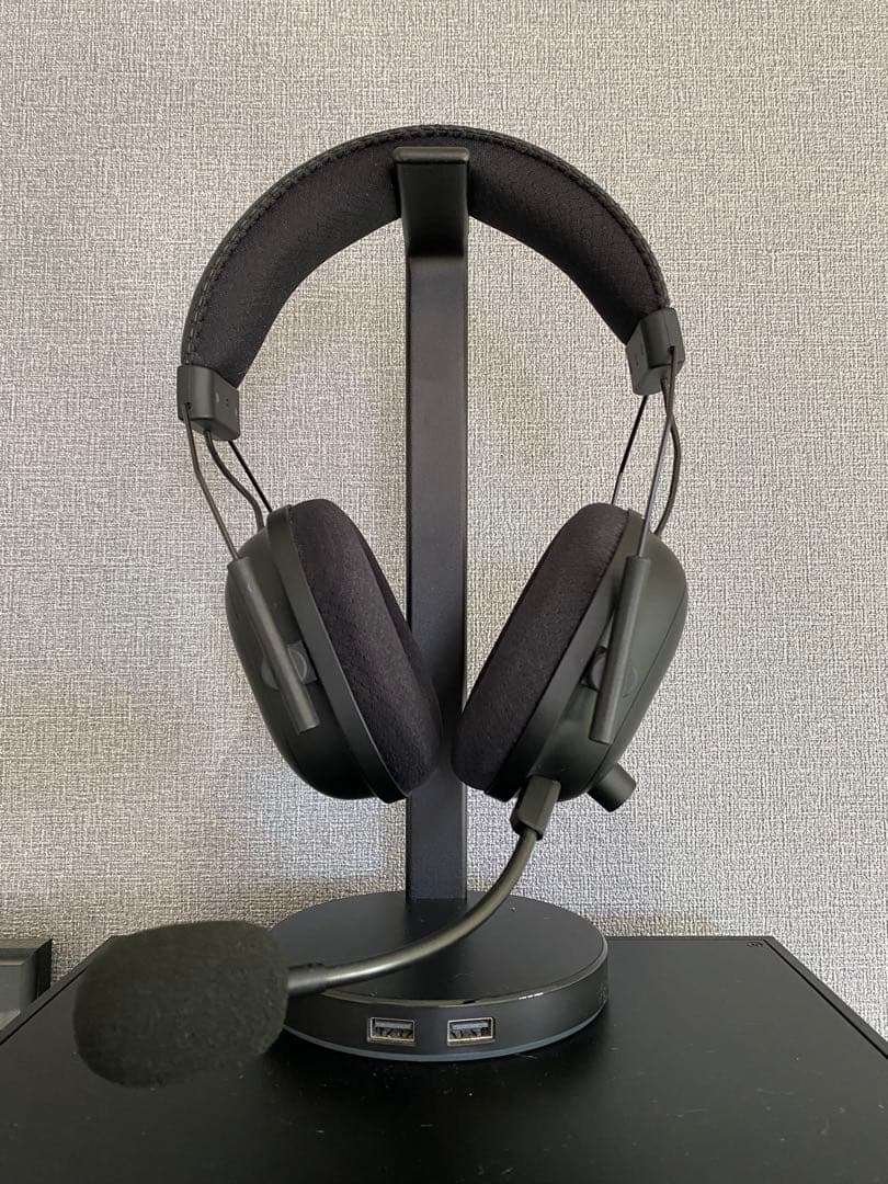 ヘッドホン Razer BLACKSHARK V2 PRO