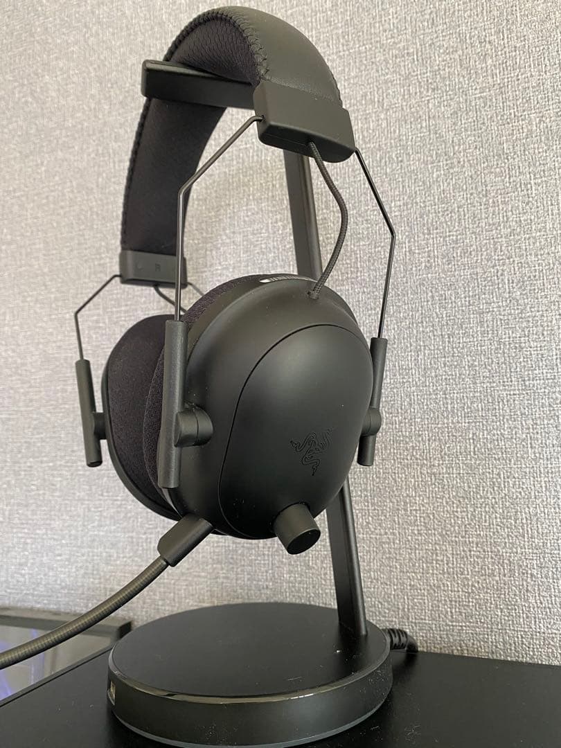 ヘッドホン Razer BLACKSHARK V2 PRO