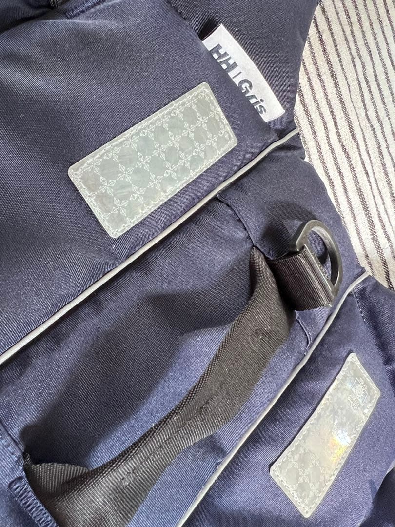 Helly Hansen HH×Gris フローティングベスト　S