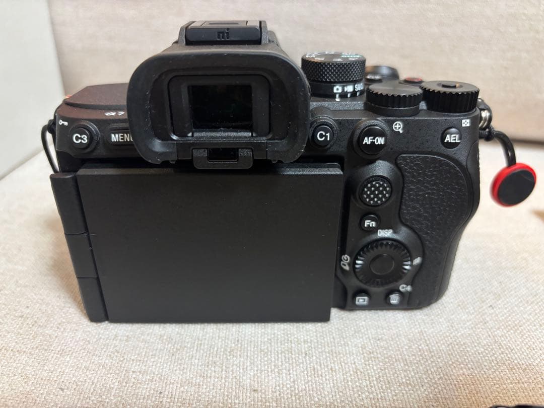 SONY α7ⅴ ＋おまけ