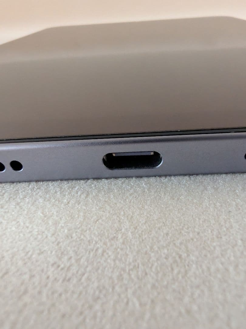 【美品】iPad mini 6 (256GB) Wi-Fi＋Pencil