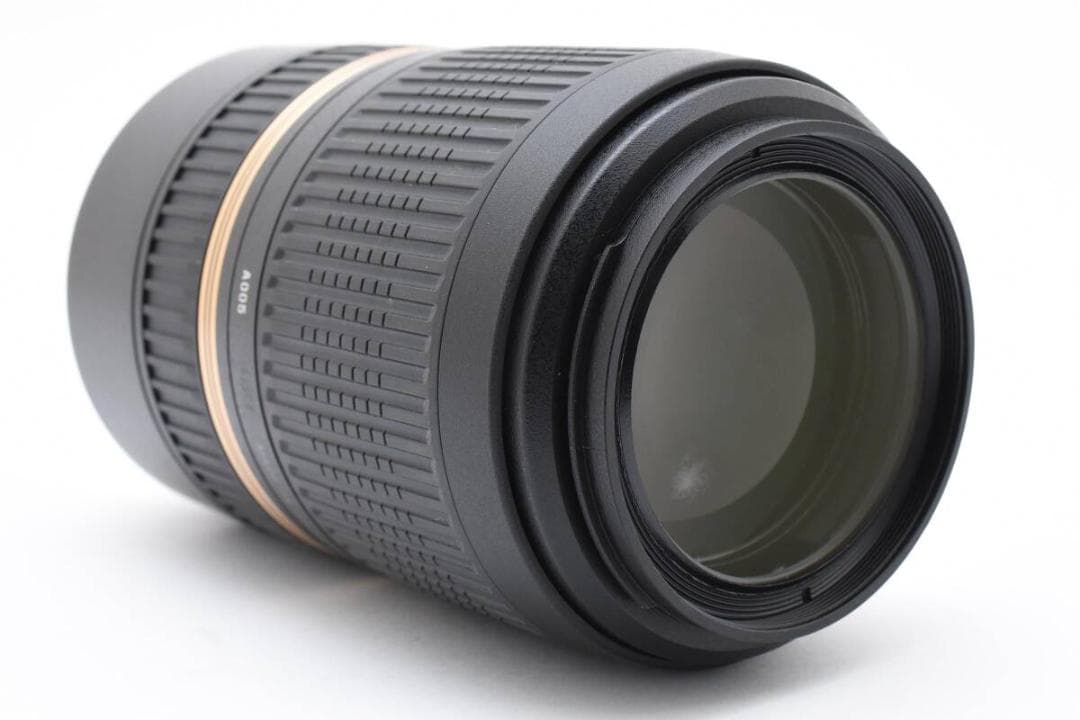 TAMRON SP 70-300mm F4-5.6 Di USD ニコン