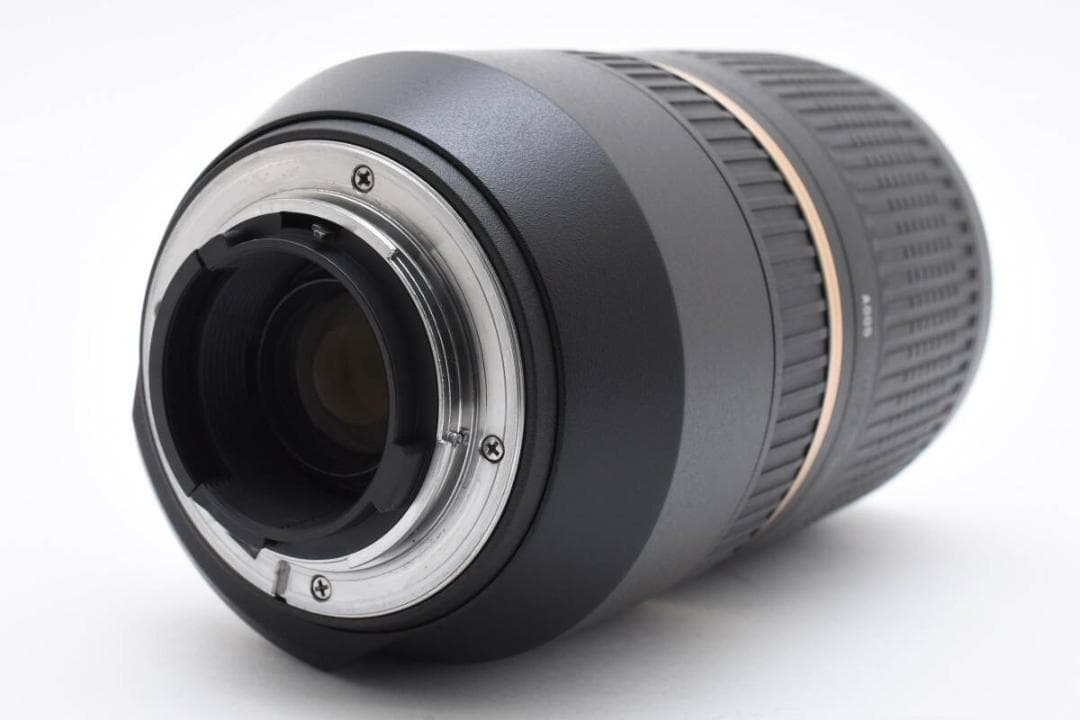 TAMRON SP 70-300mm F4-5.6 Di USD ニコン