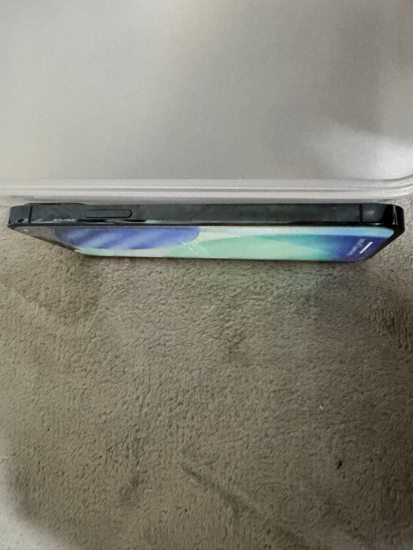 スマートフォン本体 iPhone 12 pro 256GB