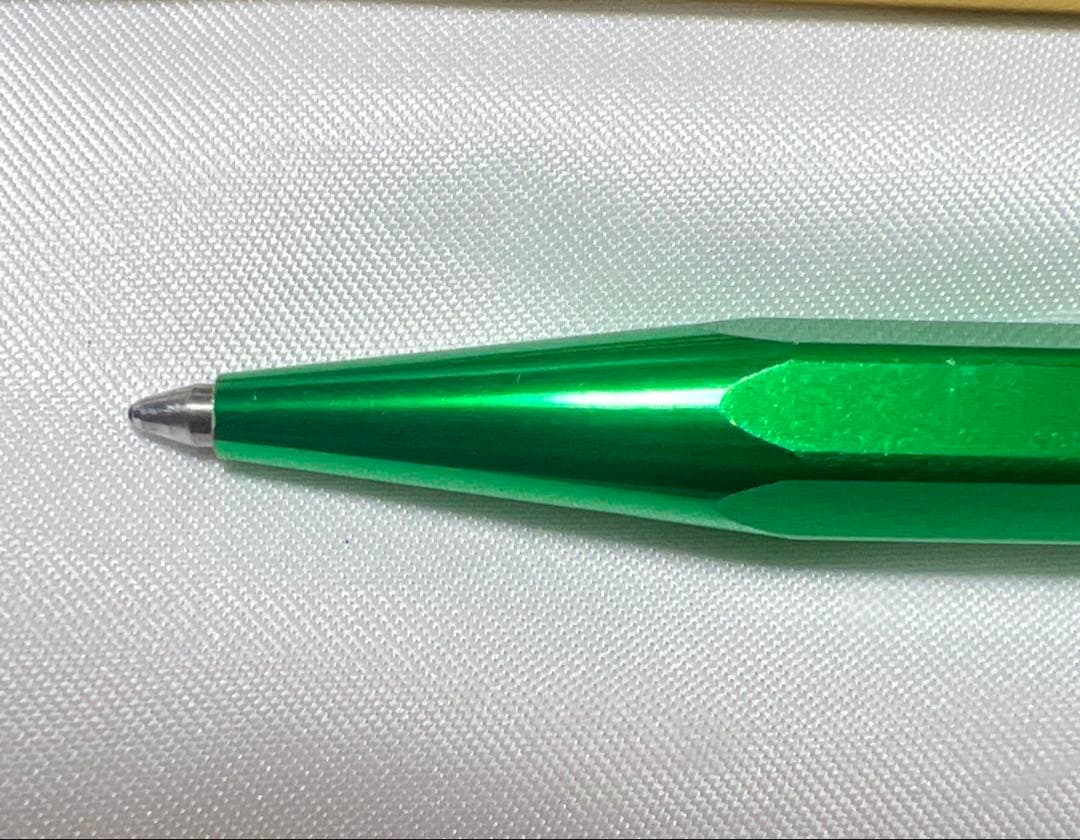 大幅値下げ‼️CARAN D'ACHEなど、ブランド筆記具まとめて