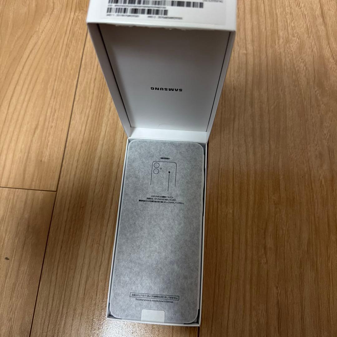 新品［未使用品 ］Galaxy A25 5G