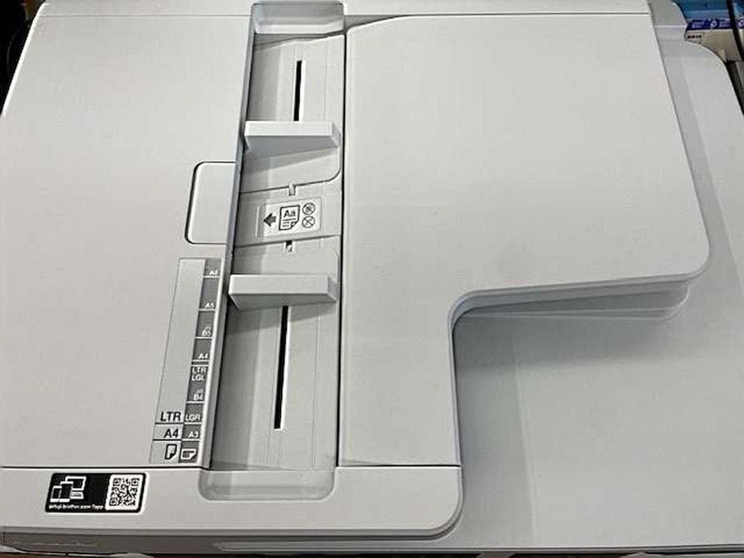 brother A3複合機 MFC-J7100CDW