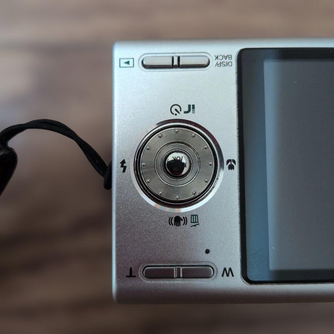 Fujifilm FinePix Z コンパクトデジタルカメラ
