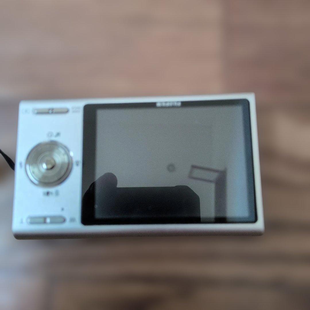 Fujifilm FinePix Z コンパクトデジタルカメラ