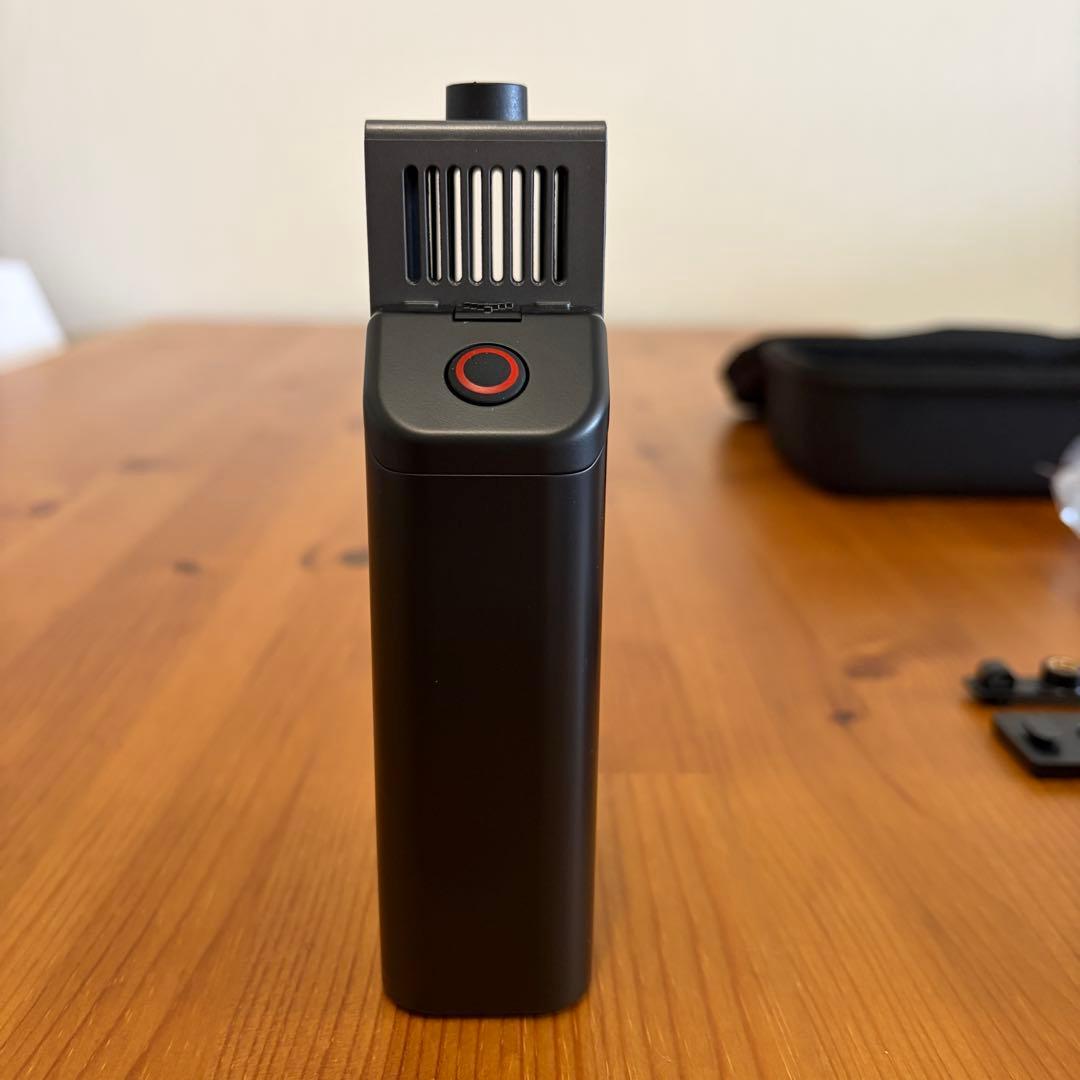 SmokeNINJA スモークマシン フルキット PMINJFULKT