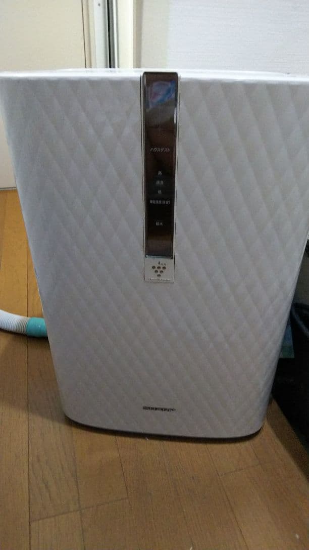 プラズマクラスター値下げ早いモン勝ち