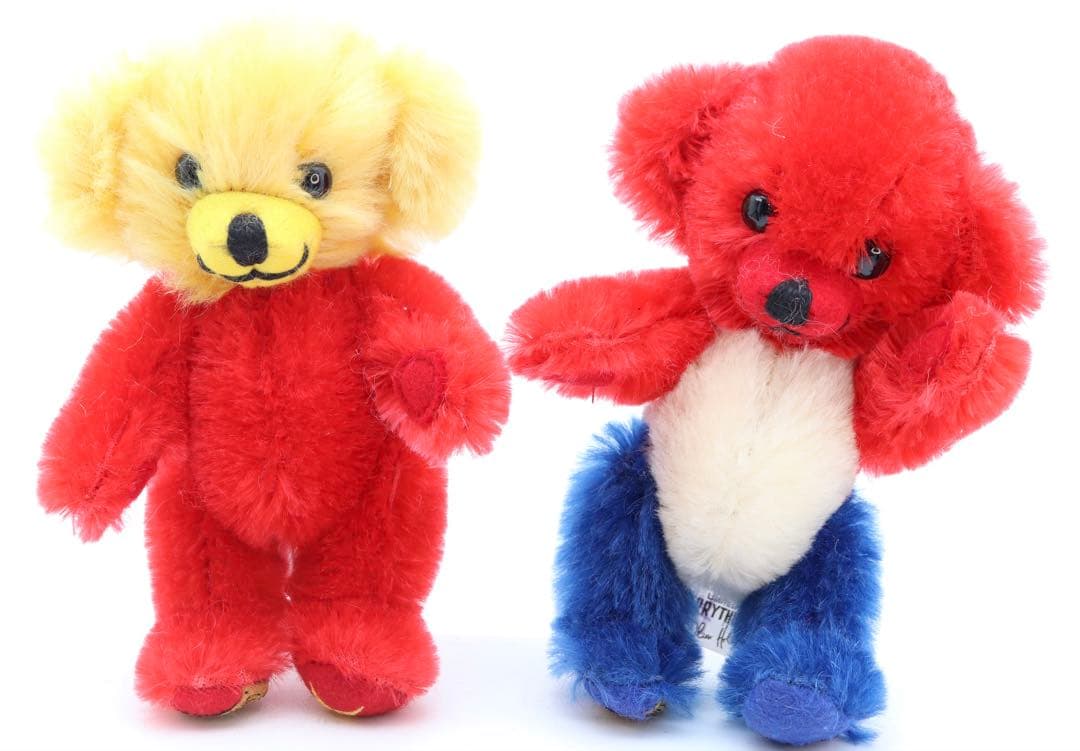 Merry Thought Together in Harmony ストック品