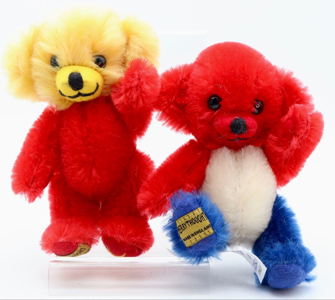 Merry Thought Together in Harmony ストック品