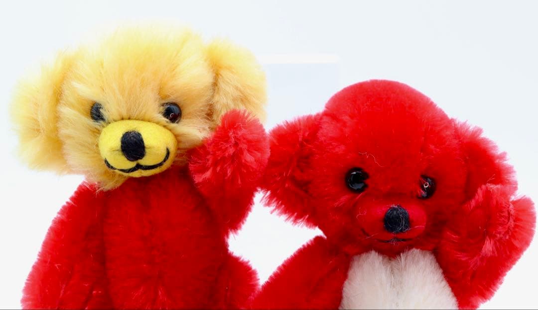 Merry Thought Together in Harmony ストック品