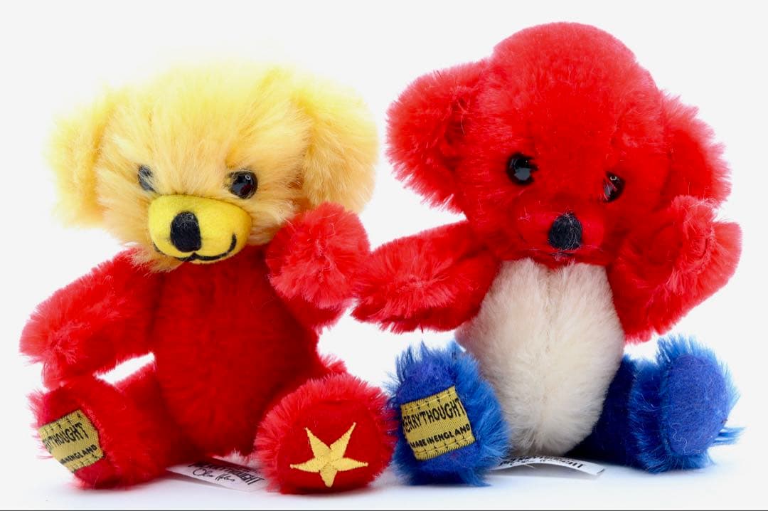 Merry Thought Together in Harmony ストック品