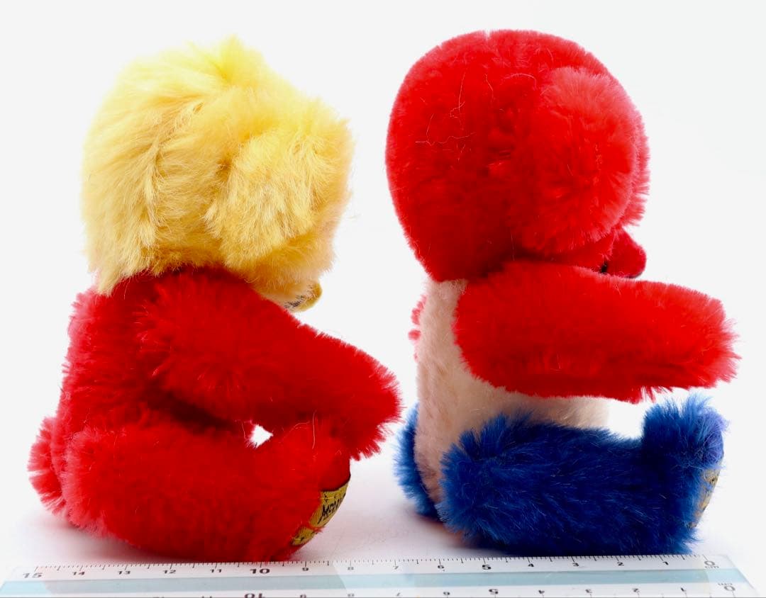 Merry Thought Together in Harmony ストック品