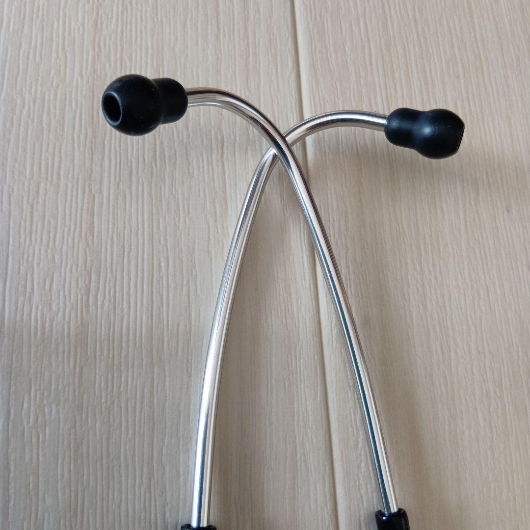 Littmann Classic II S.E 聴診器 3M 黒