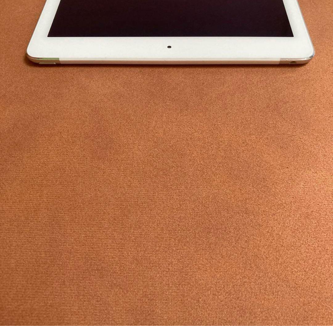 73【早い者勝ち】iPad Air2 第2世代 16GB au☆