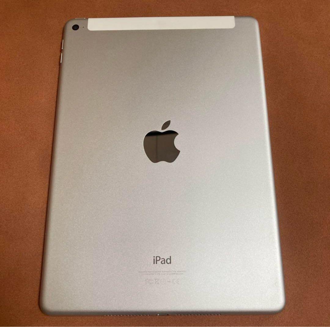 73【早い者勝ち】iPad Air2 第2世代 16GB au☆