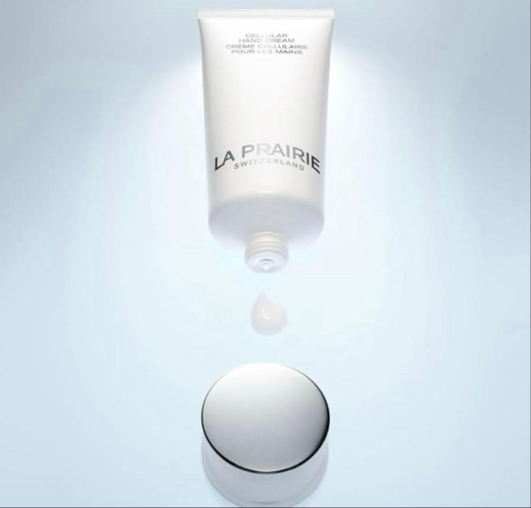 ラプレリー【新品未使用】セルラー ハンドクリーム100ml