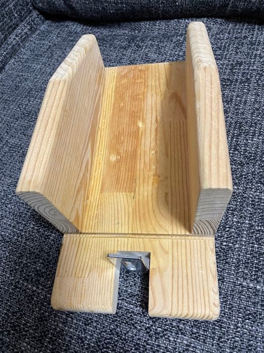 手作り石鹸 道具 1式