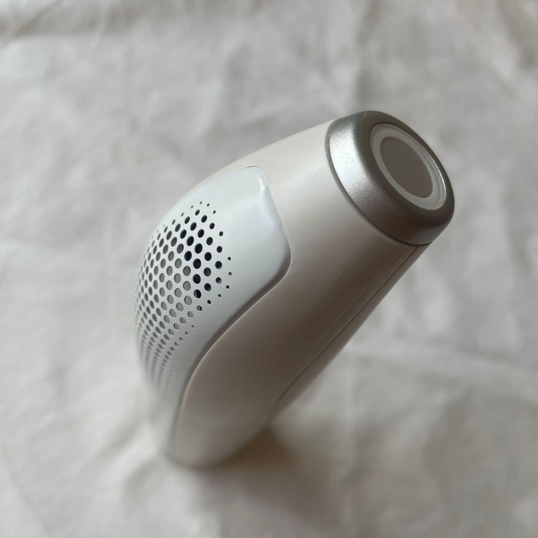 tria 脱毛レーザー 本体と付属品　トリア