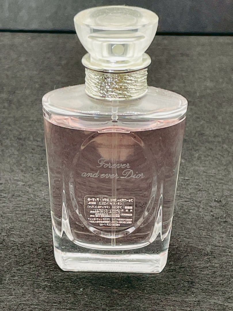 (mh/9.8/10)Dior Forever and ever Dior 香水