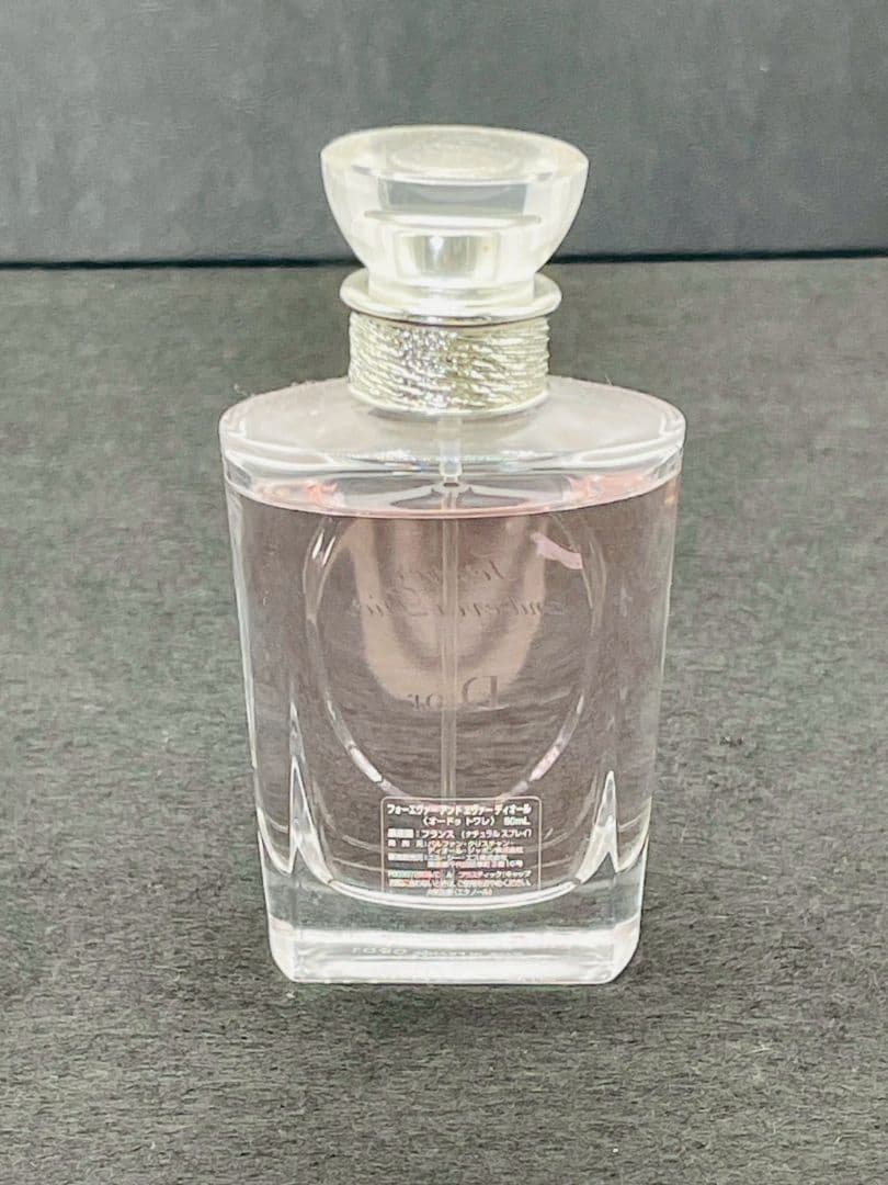 (mh/9.8/10)Dior Forever and ever Dior 香水