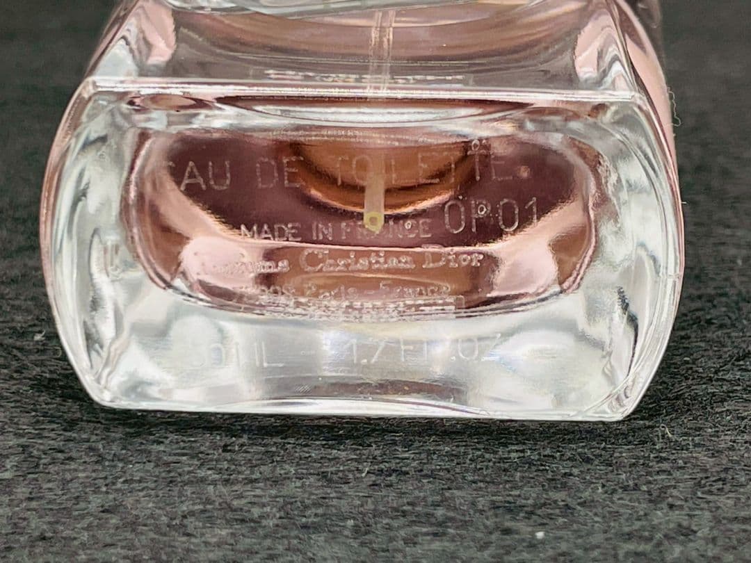 (mh/9.8/10)Dior Forever and ever Dior 香水