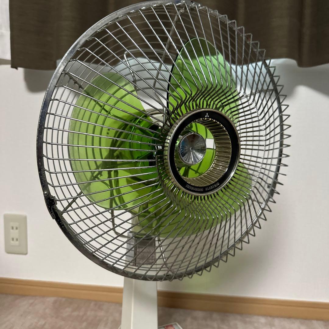 三菱 扇風機