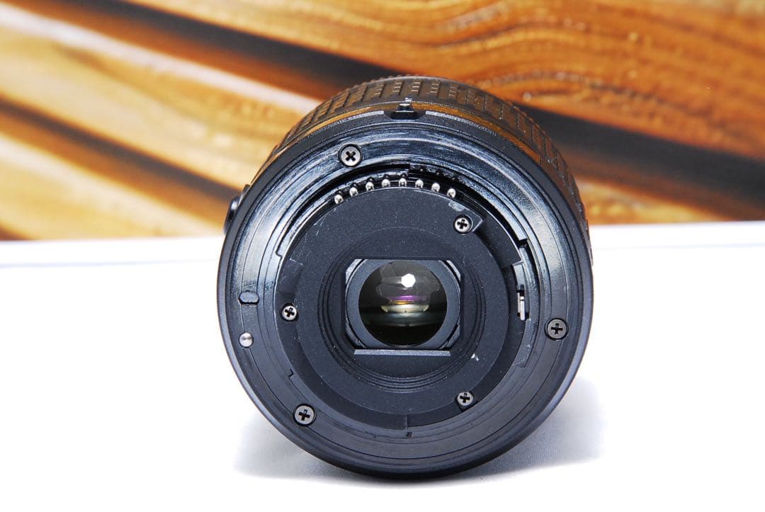 Nikon D3400 一眼レフカメラ Bluetooth スマホ転送　レッド