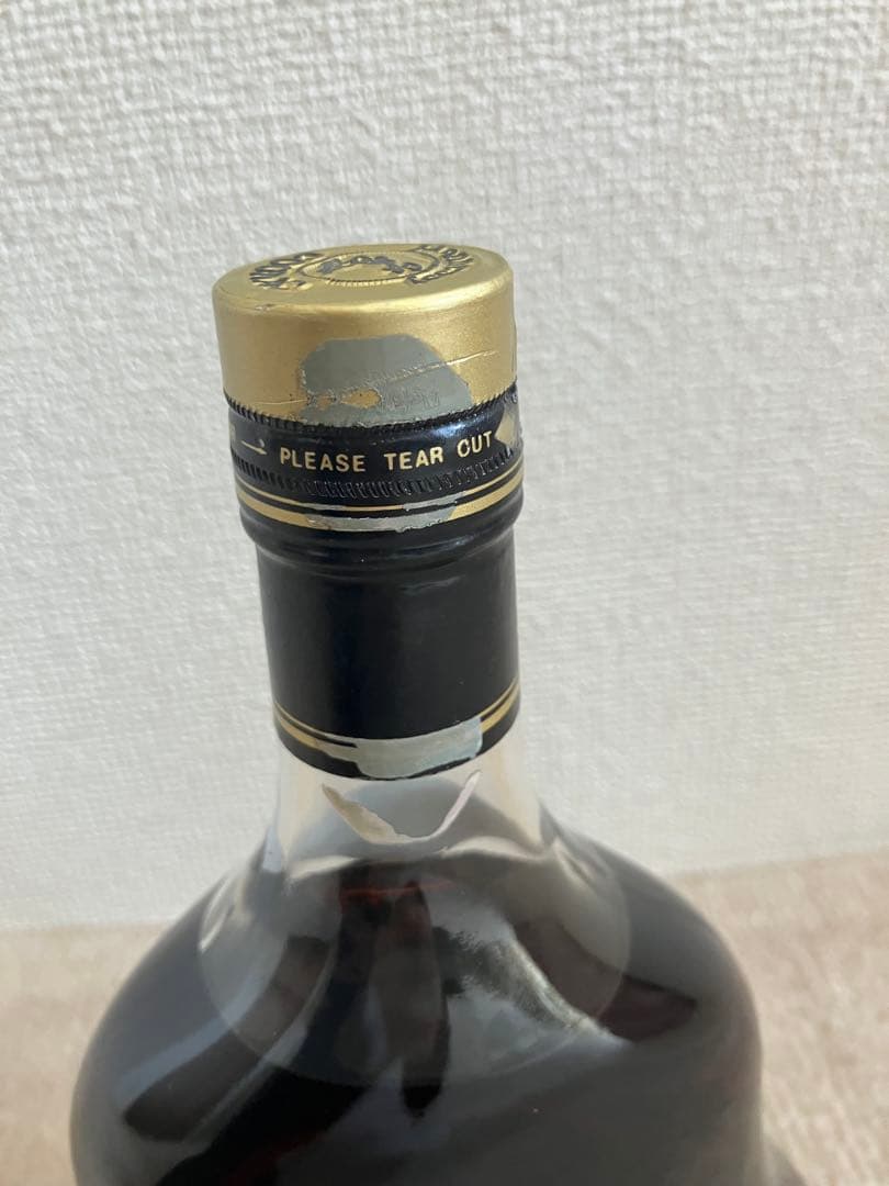 ブランデー Hennessy COGNAC XO