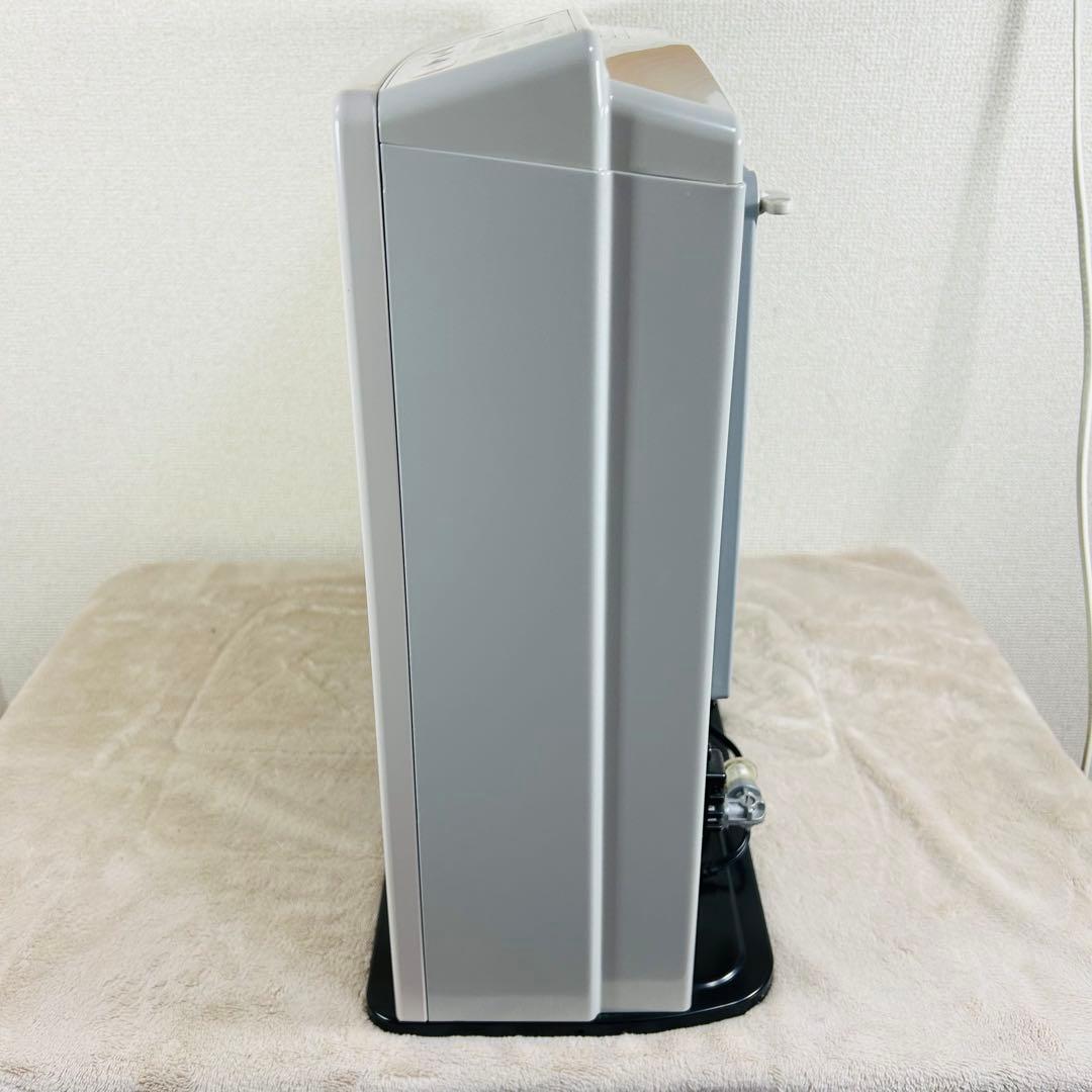 【美品】Rinnai リンナイ ガスファンヒーターSRC-364E LPガス①