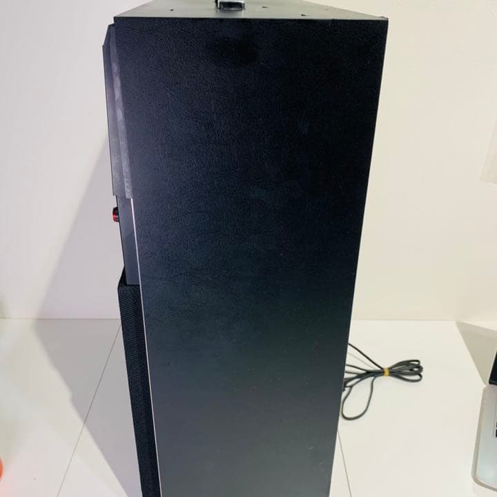 コロンビア　カラオケ機器　GP-K360