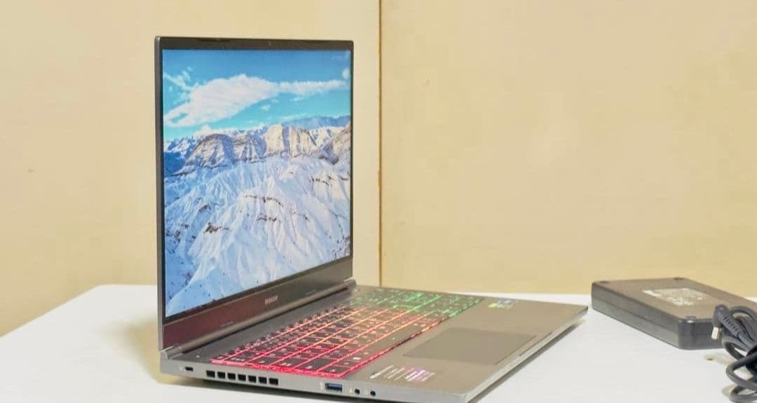 Y*a様 G-TUNE E5-165 i7 12700H 16/512 RTX3