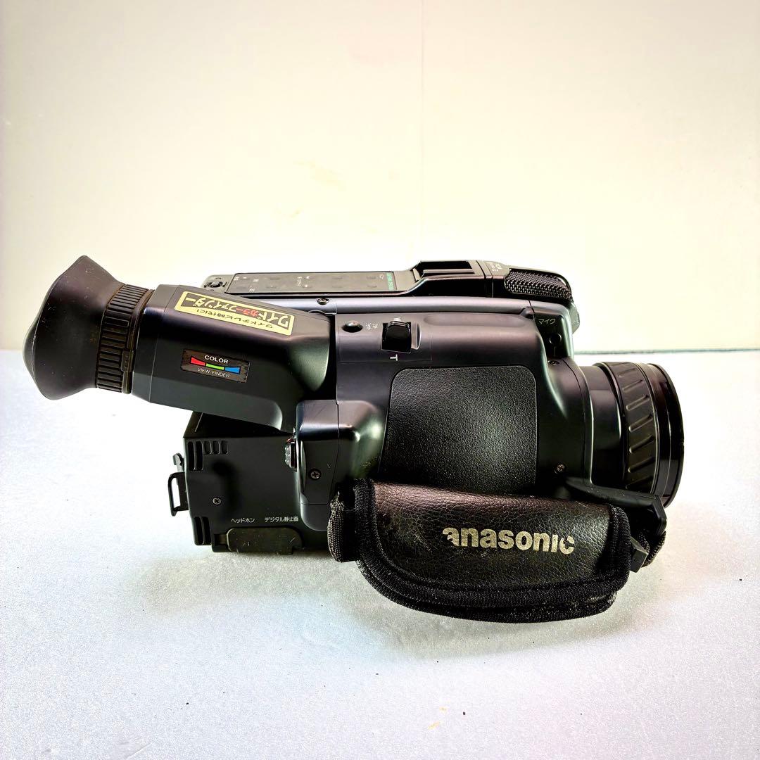 Panasonic デジタルカメラNV-DL1