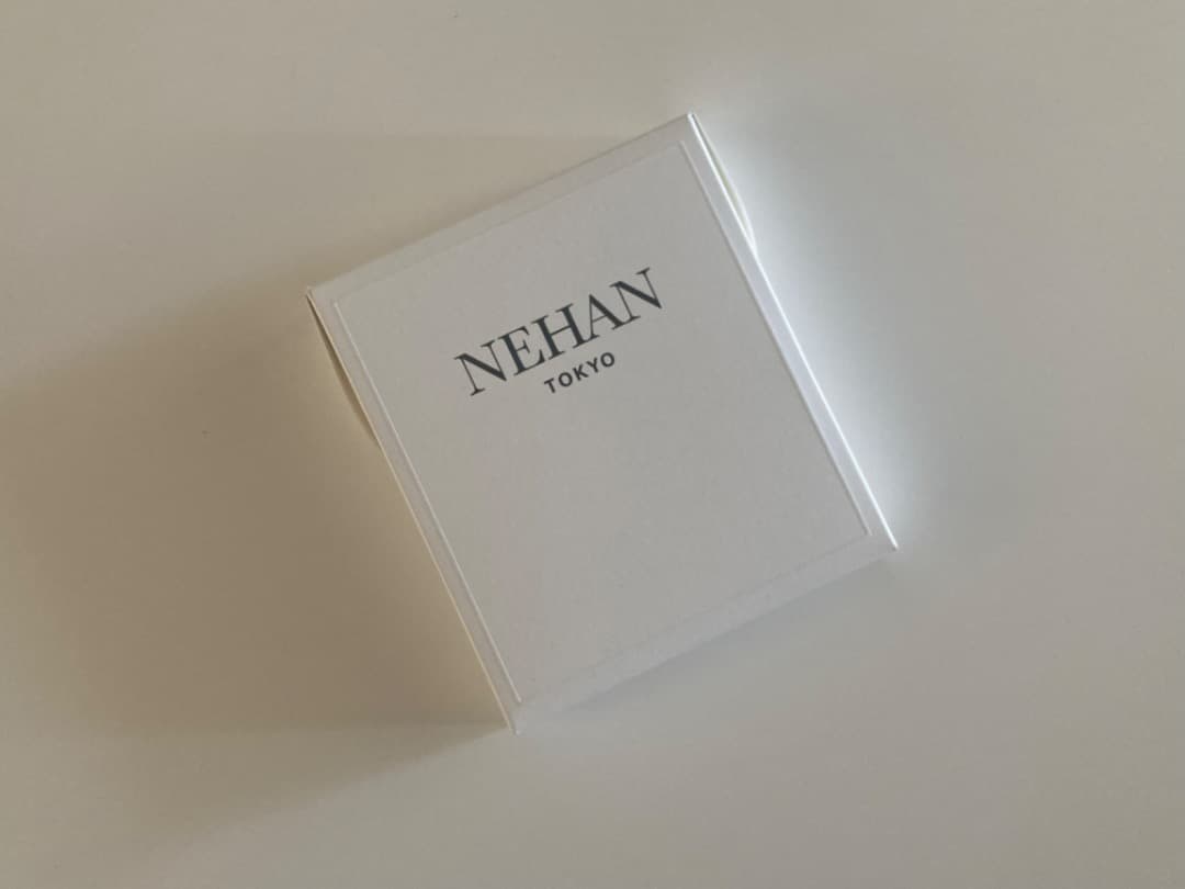 NEHAN TOKYO オードゥパルファン アソート