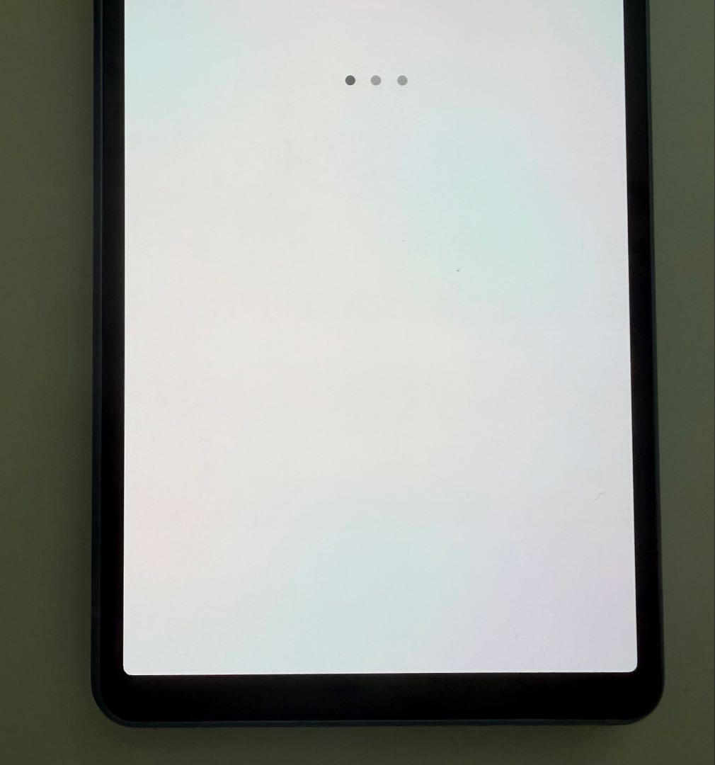 外観美品 SONY Xperia 5 V docomo so-53d ブルー