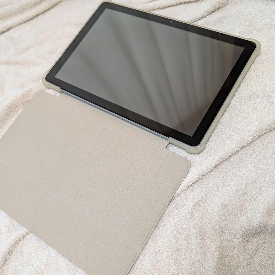 【美品】Blackview Android Tab70 wifiタブレット 本体