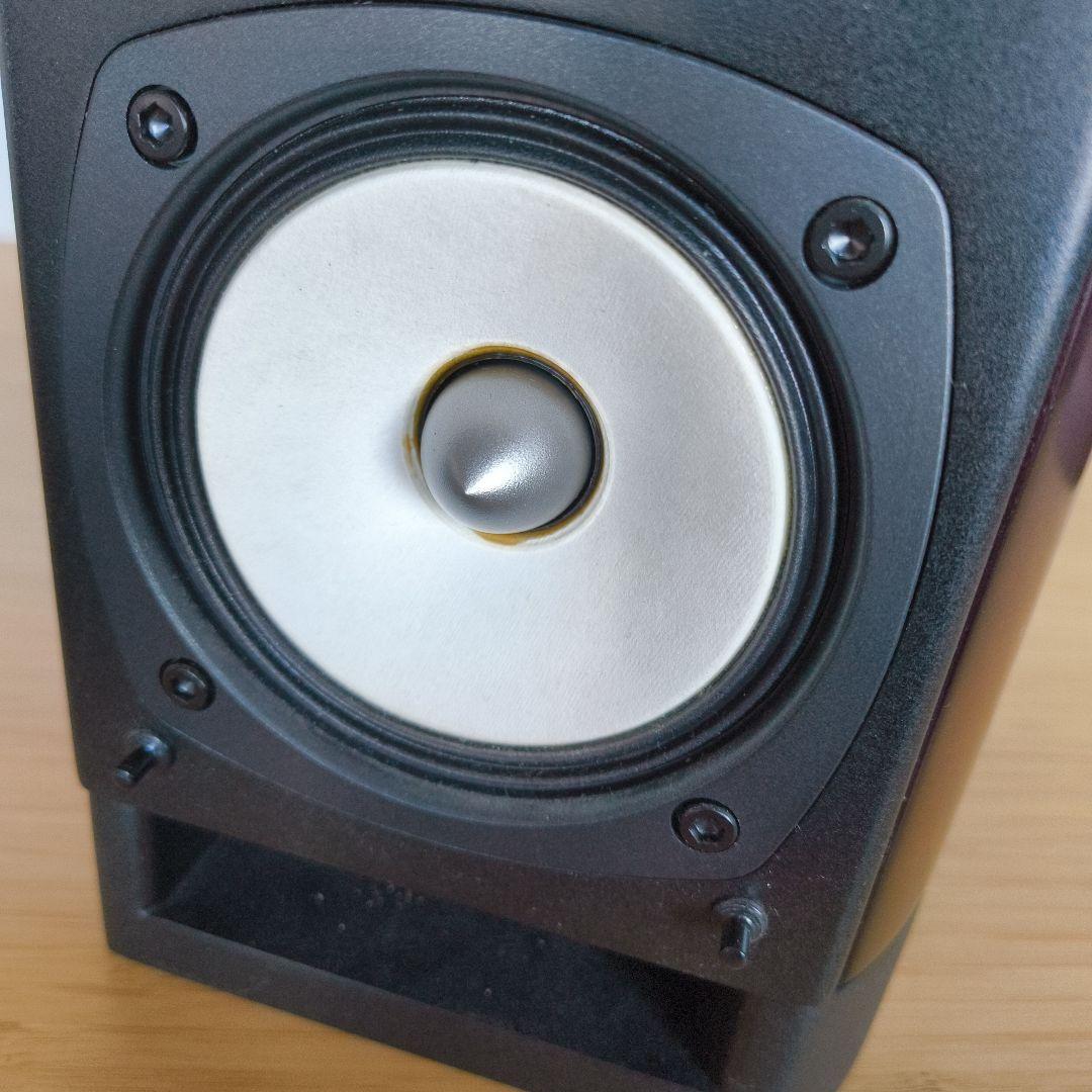n*b様 ONKYO ブックシェルフスピーカー D-112 EXT