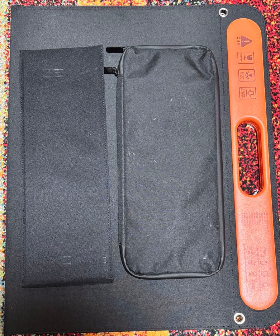 Jackery SolarSaga 60 ポータブルソーラーパネル