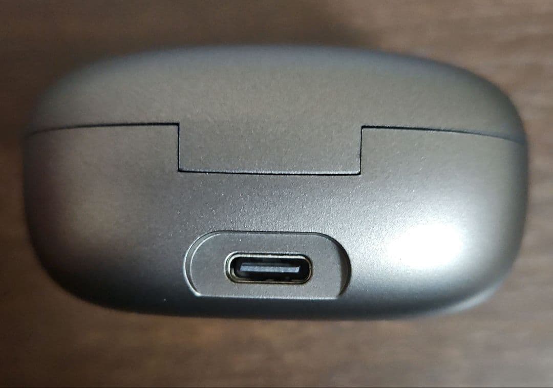 【訳あり品】soundcore C40i ワイヤレスイヤホン