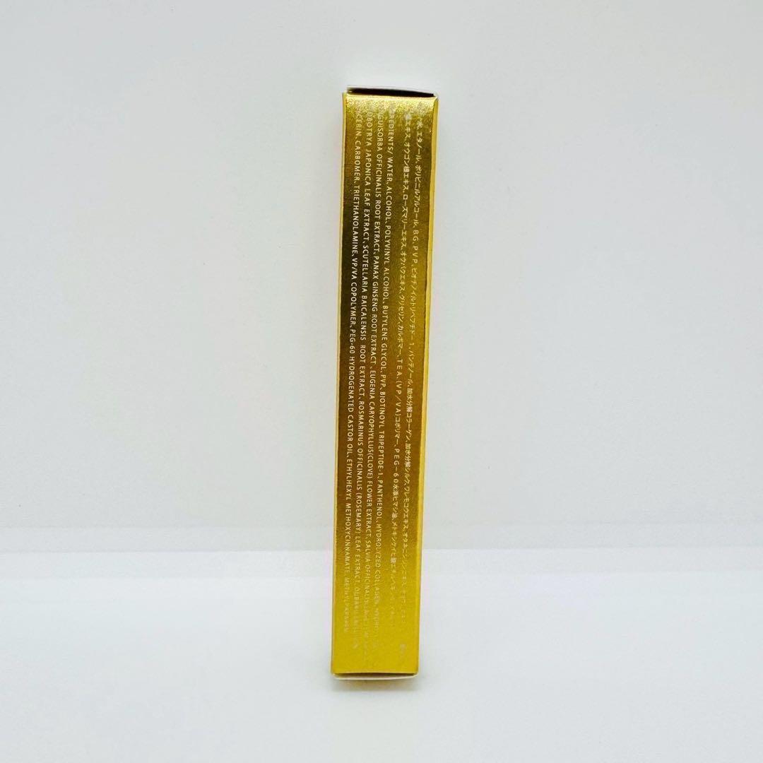 VOSモイストフォーミングクレンザー+フェニックスアイ カールアップコーティング