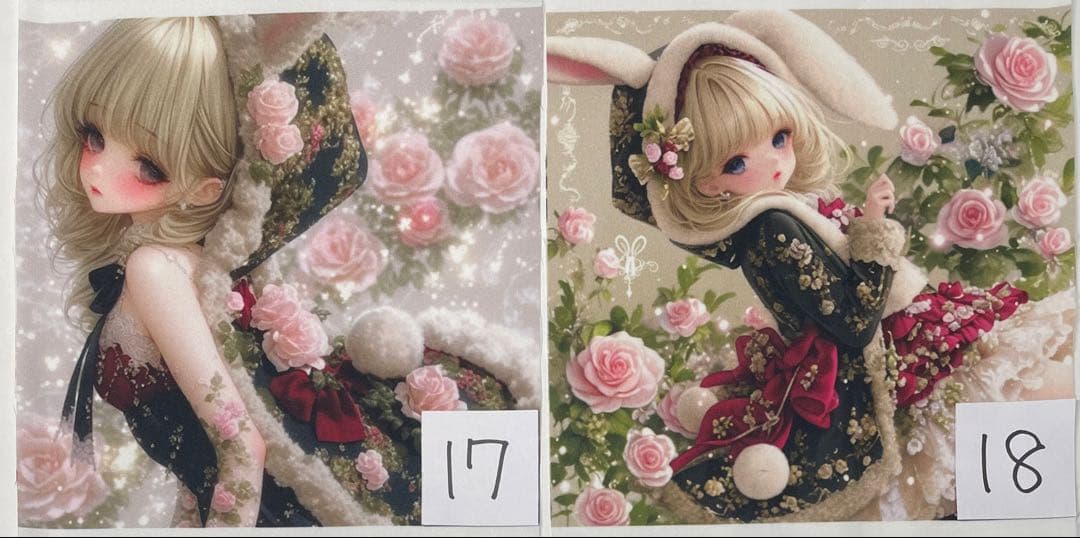 ハンドメイド☆オーダーページ【146】