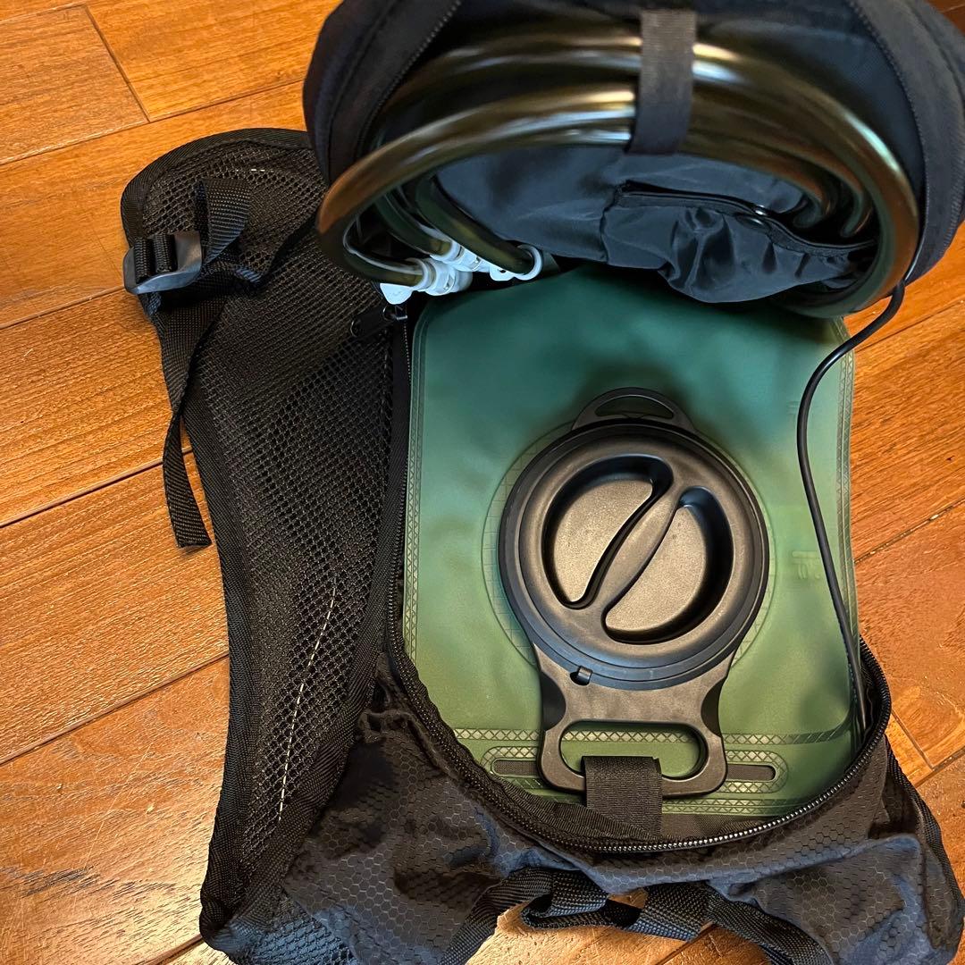 サンコー　水冷ベスト　Water Cooling 熱中症対策　　　　夏　冷却