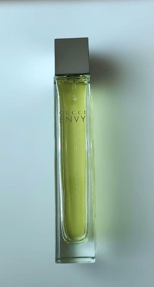 GUCCI ENVY オードトワレ【50ml】