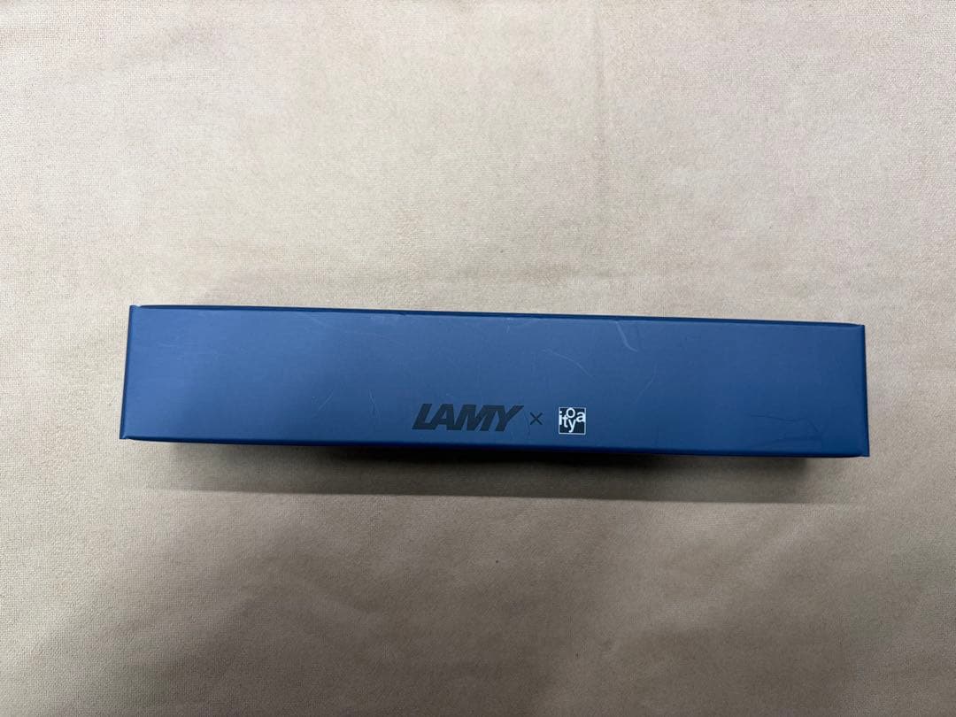 【伊東屋限定】サファリ　ｘ　ｉｔｏｙａ　カッパー０２　万年筆　漢字ニブ